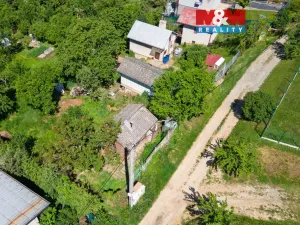 Prodej pozemku pro bydlení, Uherský Brod, 801 m2