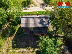 Prodej pozemku pro bydlení, Uherský Brod, 801 m2