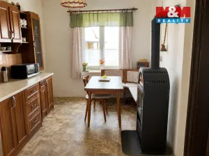 Prodej rodinného domu, Chožov - Mnichovský Týnec, 130 m2