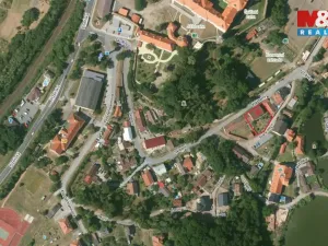 Prodej bytu 3+kk, Chotěšov, Starý mlýn, 82 m2