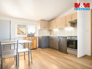 Prodej rodinného domu, Lázně Bohdaneč, Škroupova, 85 m2