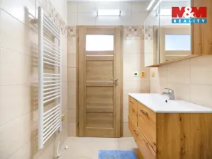 Prodej rodinného domu, Lázně Bohdaneč, Škroupova, 95 m2