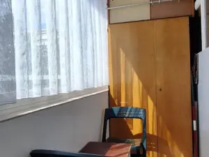Pronájem bytu 3+1, Hradec Králové - Slezské Předměstí, Severní, 65 m2