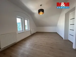 Pronájem bytu 2+1, Liberec - Liberec IV-Perštýn, Felberova, 50 m2