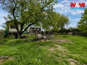 Prodej chaty, Uherský Brod, 15 m2