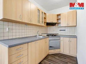 Prodej bytu 3+1, Mladá Boleslav - Mladá Boleslav II, Jana Palacha, 80 m2