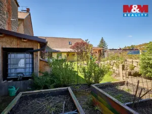 Prodej rodinného domu, Dvůr Králové nad Labem, Nová Tyršova, 113 m2