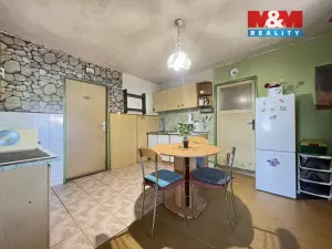 Prodej rodinného domu, Uničov - Dolní Sukolom, 220 m2