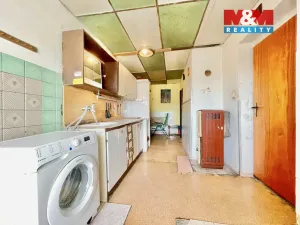 Prodej rodinného domu, Uničov - Dolní Sukolom, 220 m2