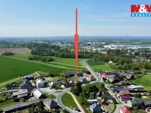 Prodej rodinného domu, Uničov - Dolní Sukolom, 220 m2