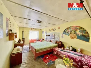 Prodej rodinného domu, Uničov - Dolní Sukolom, 220 m2