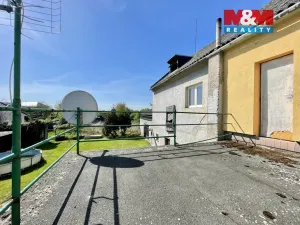 Prodej rodinného domu, Uničov - Dolní Sukolom, 220 m2