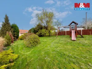 Prodej pozemku pro bydlení, Nové Sedlo, Loketská, 836 m2