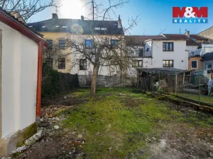 Prodej, Česká Lípa, Žižkova, 39 m2