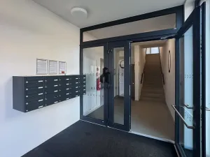 Pronájem bytu 1+kk, Libčice nad Vltavou, Pod Hliníkem, 34 m2