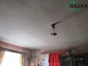 Prodej rodinného domu, Trutnov, 80 m2