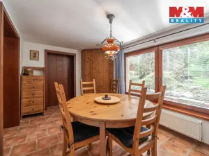 Prodej rodinného domu, Beroun - Beroun-Zdejcina, Hudlická, 169 m2