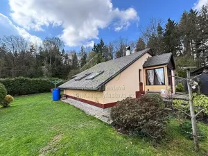 Prodej chaty, Rokycany, Čilina, 84 m2