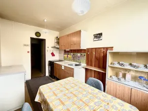 Prodej bytu 2+1, Praha - Lhotka, Na rovinách, 62 m2
