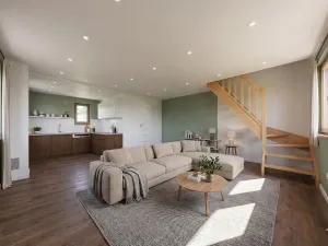 Prodej chaty, Hrádek nad Nisou, Polní, 60 m2