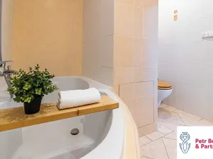 Prodej bytu 4+1, Rakovník, Pod Nemocnicí, 83 m2