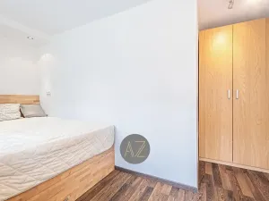 Pronájem bytu 3+kk, Praha - Troja, Na Šutce, 68 m2
