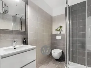 Pronájem bytu 2+kk, Dobřany, Loudů, 56 m2