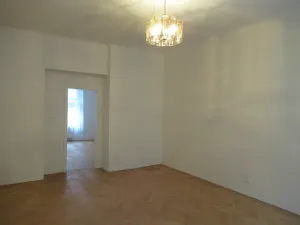 Pronájem bytu 3+1, Praha - Břevnov, Šlikova, 76 m2