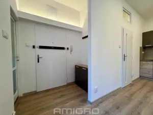 Pronájem bytu 2+1, Brno, Traubova, 70 m2