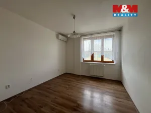 Pronájem bytu 2+kk, Otrokovice, J. Jabůrkové, 55 m2