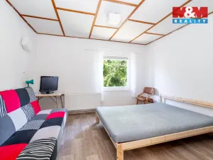 Prodej chalupy, Sněžné - Podlesí, 150 m2