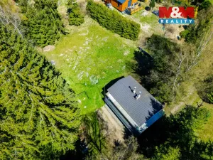 Prodej rodinného domu, Sněžné - Podlesí, 150 m2