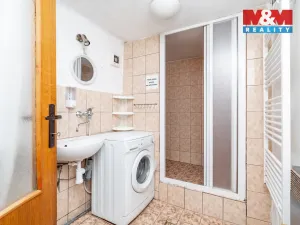 Prodej rodinného domu, Sněžné - Podlesí, 150 m2