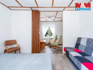 Prodej rodinného domu, Sněžné - Podlesí, 150 m2