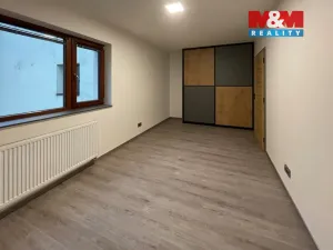Pronájem bytu 2+kk, Letohrad, Václavské náměstí, 62 m2