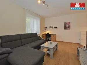 Pronájem bytu 2+kk, Jihlava, Pavlovova, 57 m2