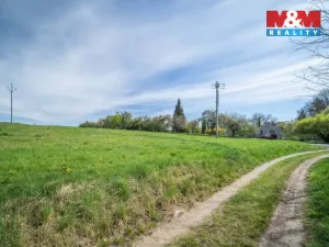 Prodej pozemku pro bydlení, Nalžovské Hory - Stříbrné Hory, 4292 m2