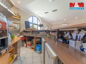 Prodej rodinného domu, Suchdol, 390 m2