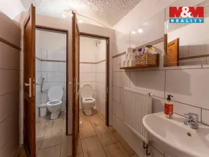 Prodej rodinného domu, Suchdol, 390 m2
