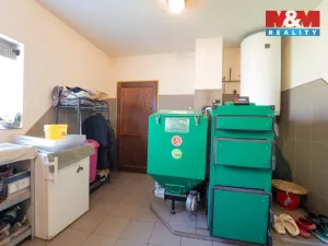 Prodej rodinného domu, Suchdol, 390 m2