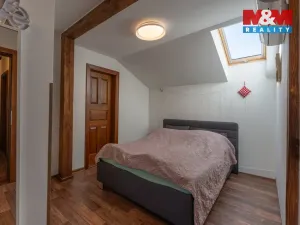 Prodej rodinného domu, Suchdol, 390 m2