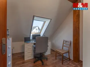 Prodej rodinného domu, Suchdol, 390 m2