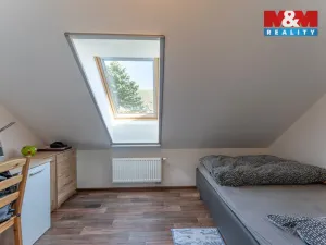 Prodej rodinného domu, Suchdol, 390 m2