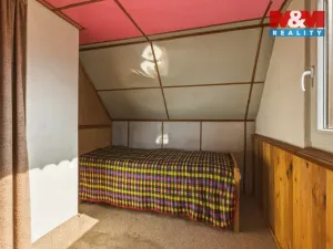 Prodej chaty, Sýkořice, 70 m2