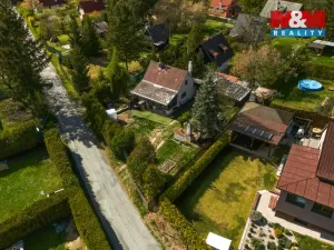 Prodej chaty, Sýkořice, 70 m2