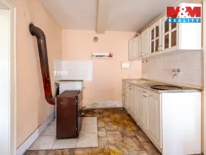 Prodej rodinného domu, Sloup v Čechách, Na Svahu, 120 m2