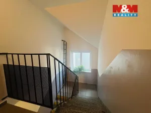 Pronájem bytu 3+1, Nepomuk, U Sokolovny, 85 m2