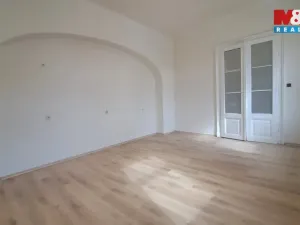 Pronájem bytu 4+1, Brno - Veveří, Lidická, 120 m2