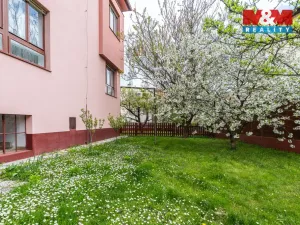 Prodej rodinného domu, Uherské Hradiště, U Stadionu, 300 m2