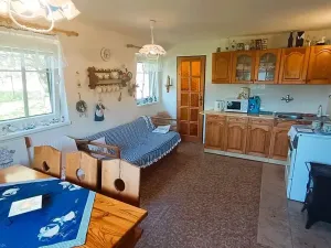 Prodej rodinného domu, Podbřezí, 120 m2
